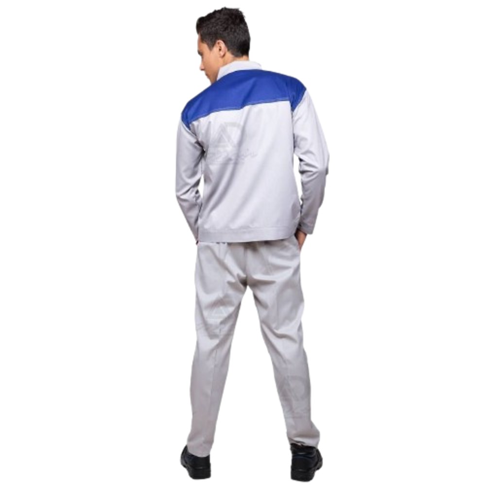 کاپشن و شلوار پرسنلی و کارشناسی